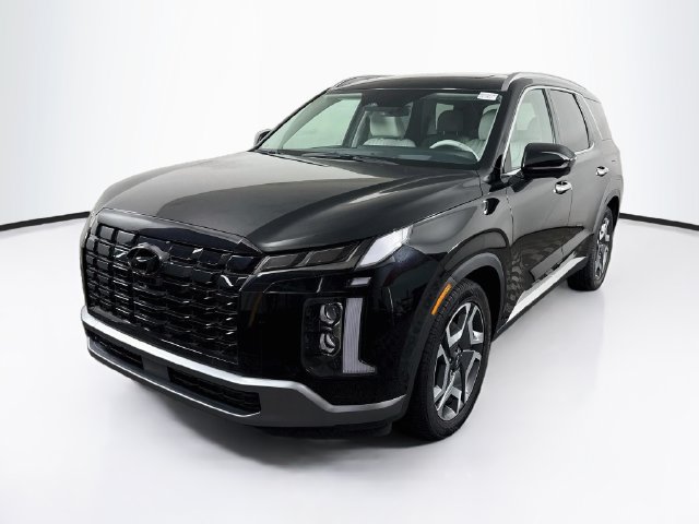 Certified 2024 Hyundai Palisade Limited AWD/4WD image 4