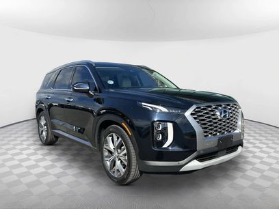 Used 2021 Hyundai Palisade SEL
