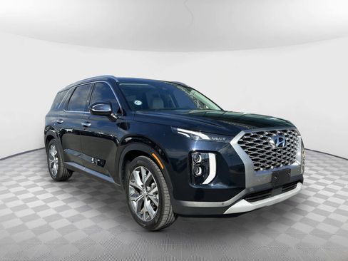 Used 2021 Hyundai Palisade SEL image 1