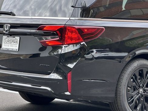 New 2026 Honda Odyssey Sport-L image 6
