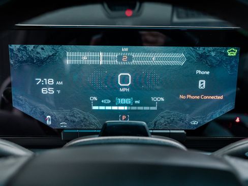 Used 2025 GMC Hummer EV 3X w/ Battery Pack, 24 Module Pack image 44