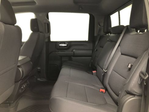 Used 2020 Chevrolet Silverado 2500 LT w/ All Star Edition AWD/4WD image 20