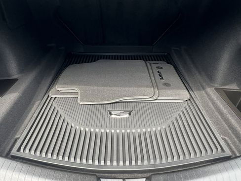 Used 2022 Cadillac CT5 V Blackwing w/ Parking Package image 26