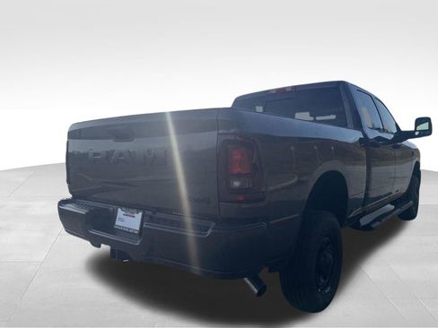 New 2026 RAM 2500 Tradesman AWD/4WD image 5