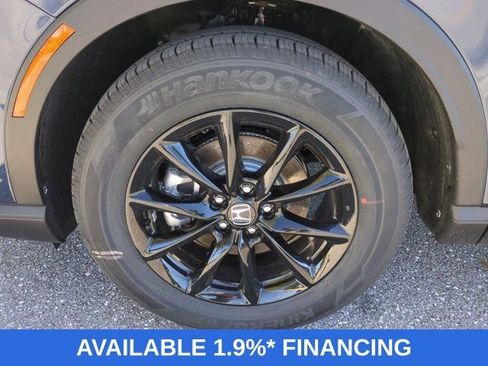 Used 2026 Honda CR-V Sport image 11