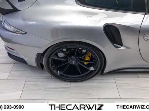 Used 2016 Porsche 911 GT3 RS RWD image 28