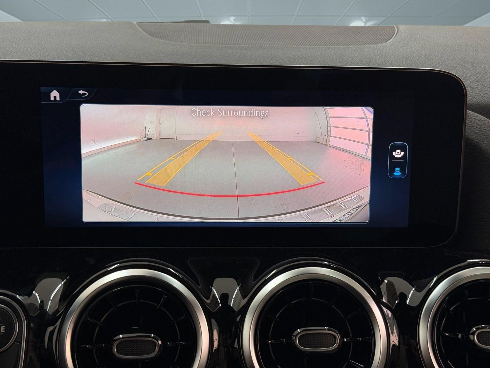 New 2026 Mercedes-Benz GLA 250 image 17