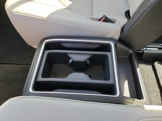 Used 2026 Toyota Grand Highlander AWD image 21