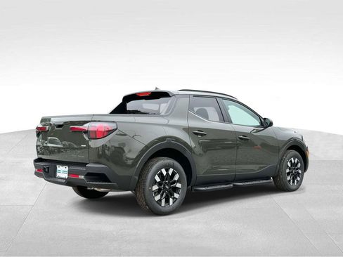 New 2026 Hyundai Santa Cruz SEL AWD/4WD image 4