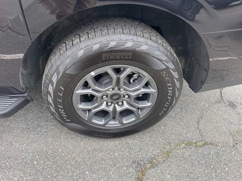 Certified 2025 Ford Expedition Max Active AWD/4WD image 14