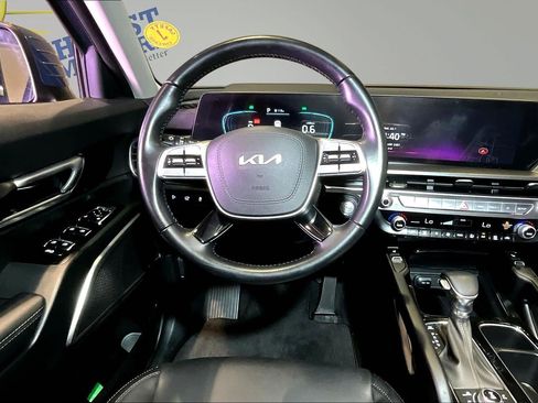 Used 2025 Kia Telluride S AWD/4WD image 9