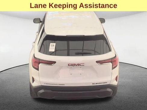 Used 2025 GMC Terrain Elevation AWD/4WD image 7