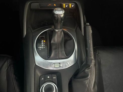 Used 2016 MAZDA MX-5 Miata Grand Touring image 31
