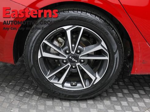 Used 2024 Kia Forte LXS image 30