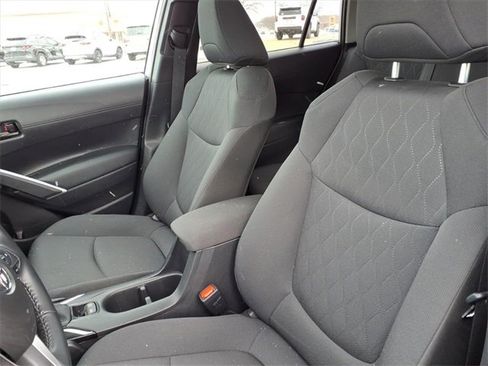 Certified 2024 Toyota Corolla Cross LE image 13