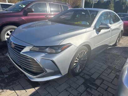 Used 2020 Toyota Avalon Limited
