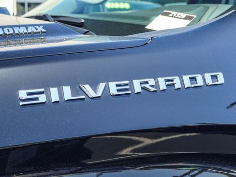 Used 2026 Chevrolet Silverado 1500 RST w/ RST Select Package AWD/4WD image 26