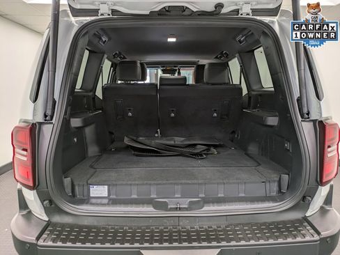 Used 2024 Toyota Land Cruiser w/ Premium Package AWD/4WD image 25