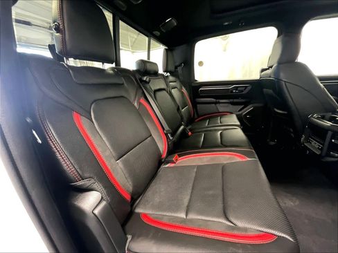 Used 2025 RAM 1500 RHO w/ RHO Level 1 Equipment Group image 16