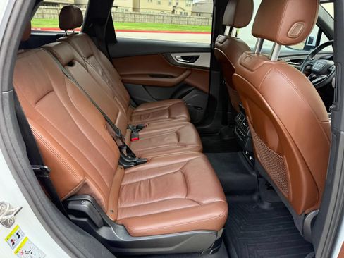 Used 2018 Audi Q7 2.0T Premium Plus AWD/4WD image 16