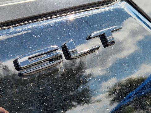 Certified 2023 GMC Terrain SLT w/ Tech Package image 29