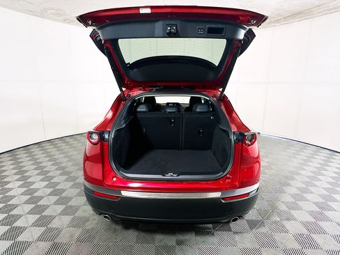 Used 2023 MAZDA CX-30 AWD 2.5 S w/ Premium Package image 31
