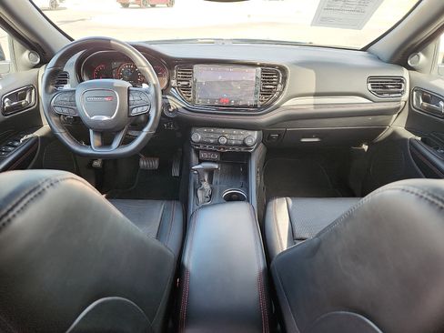 Used 2025 Dodge Durango GT AWD/4WD image 11