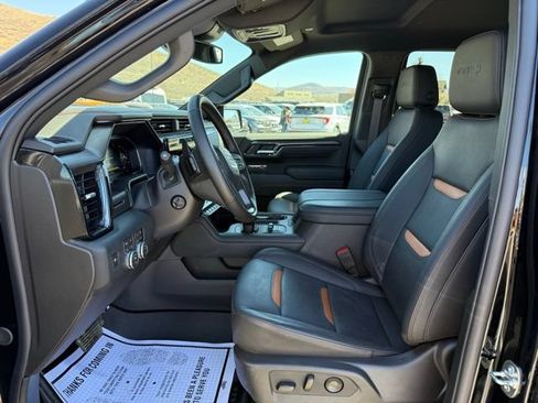 Used 2026 GMC Sierra 1500 AT4 AWD/4WD image 15