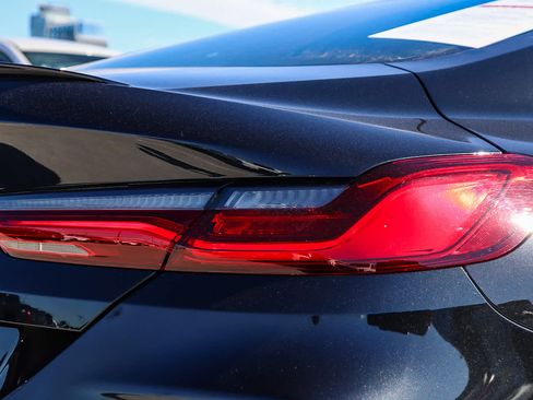 Used 2020 BMW M8 Coupe w/ Driving Assistance Package image 10
