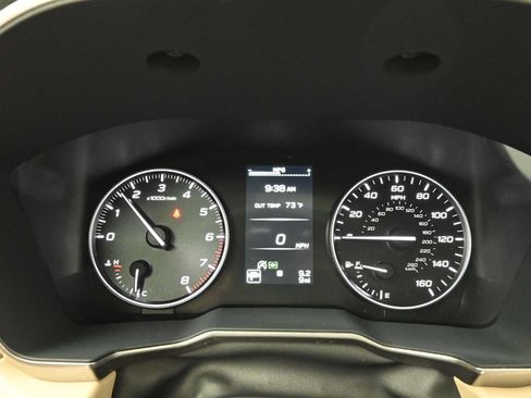Used 2025 Subaru Legacy Limited AWD/4WD image 7