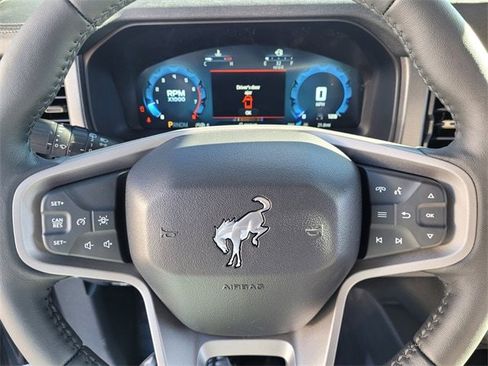 New 2025 Ford Bronco Badlands w/ Sasquatch Package image 20