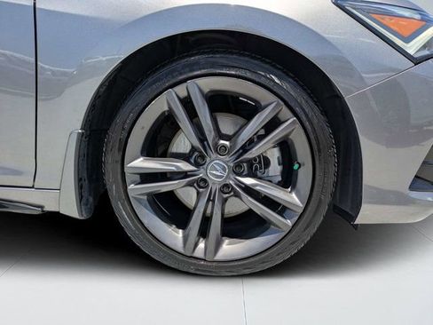 Used 2023 Acura Integra A-Spec FWD image 10