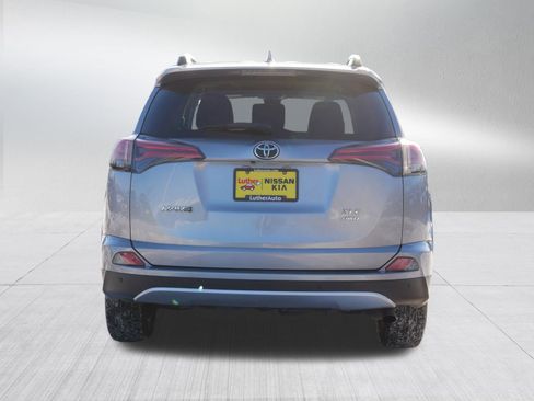 Used 2016 Toyota RAV4 XLE image 6