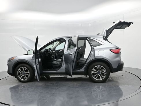 Used 2022 Ford Escape SEL image 55