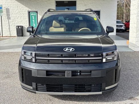 New 2026 Hyundai Santa Fe Limited image 22