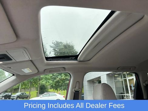 Used 2023 Honda CR-V EX image 12
