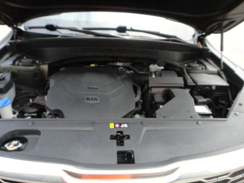 Used 2020 Kia Telluride EX image 17