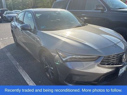 Used 2023 Acura Integra A-Spec