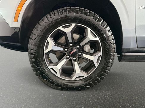 Used 2026 GMC Yukon XL AT4 Ultimate AWD/4WD image 19