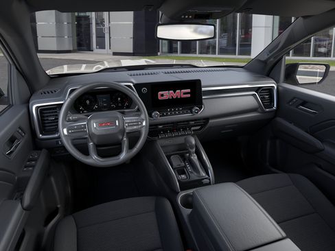 New 2026 GMC Canyon Elevation w/ Convenience Package RWD image 15