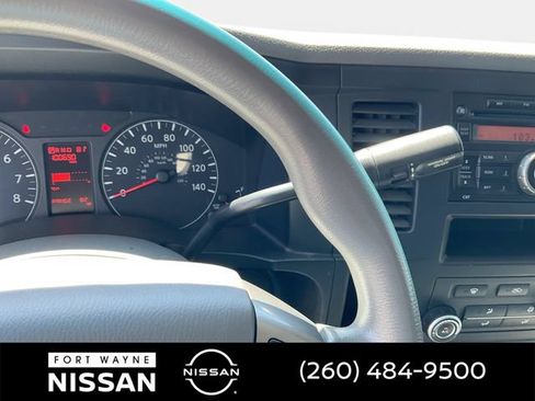 Used 2016 Nissan NV 2500 SV RWD image 25