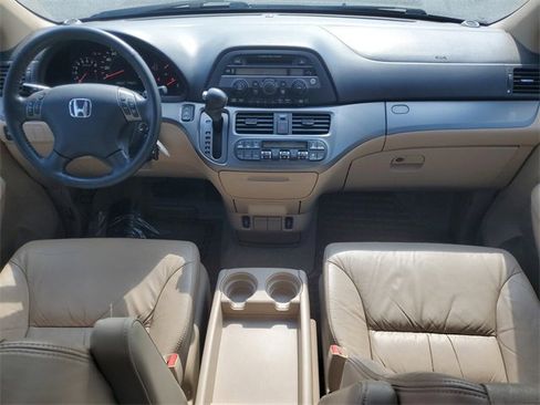 Used 2007 Honda Odyssey EX-L image 15