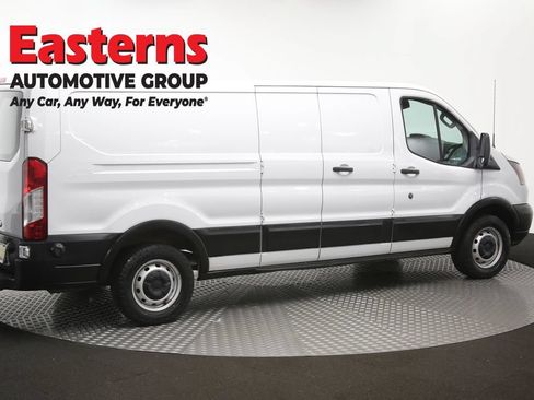 Used 2019 Ford Transit 150 148 Low Roof RWD image 42