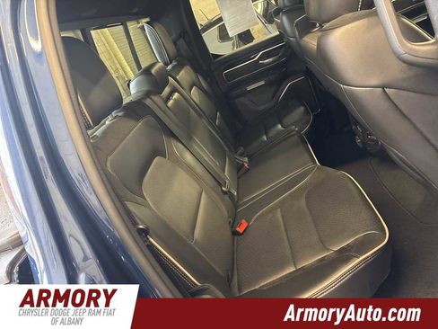 Used 2020 RAM 1500 Laramie w/ Sport Appearance Package image 30