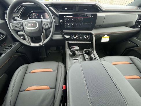 New 2026 GMC Sierra 1500 AT4 w/ AT4 Premium Package image 12