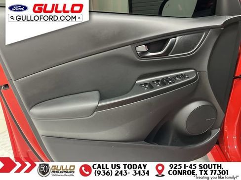 Used 2023 Hyundai Kona N w/ Cargo Package FWD image 18