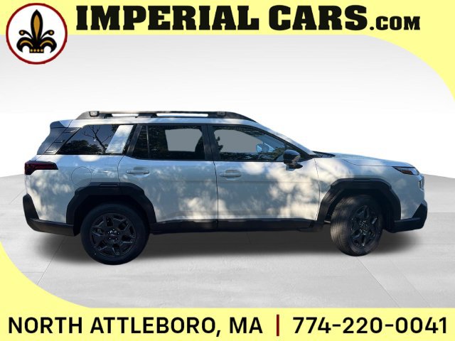 New 2026 Subaru Outback Premium AWD/4WD image 16
