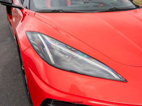 Used 2021 Chevrolet Corvette Stingray Premium Conv w/ Z51 Performance Package image 50