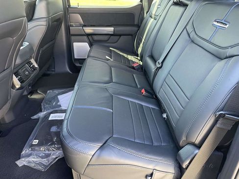 New 2026 Ford F250 Platinum AWD/4WD image 12