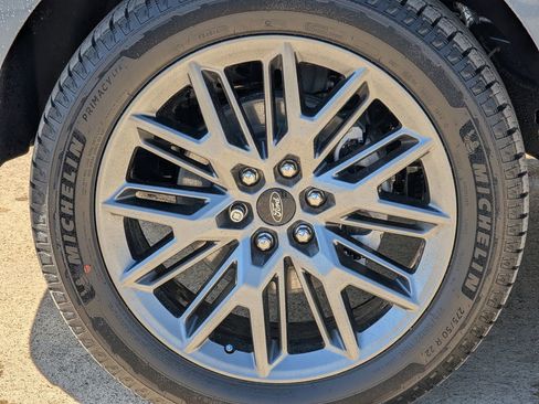 New 2026 Ford Expedition Platinum w/ Stealth Appearance Package image 10